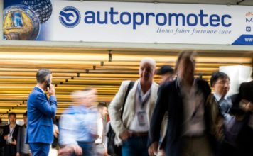 A.I.P.E.D. ad Autopromotec 2019: il futuro visto da vicino