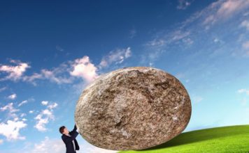 Pasqua di resilienza