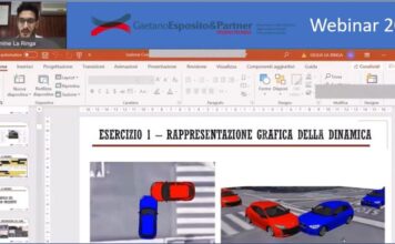 Percorso formativo anno 2021 della GaetanoEsposito&Partner
