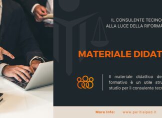 Seminario CTU: Le slide del webinar formativo
