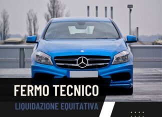 Fermo tecnico e liquidazione equitativa