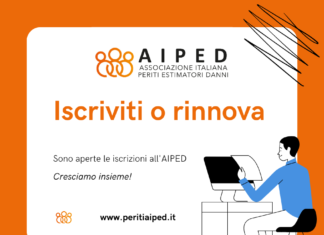 Unisciti all’AIPED per l’anno 2023