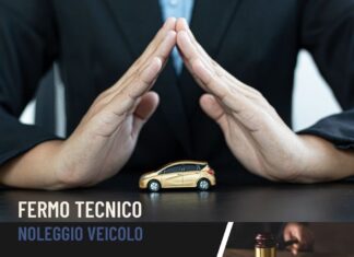 Fermo tecnico e noleggio di veicolo sostitutivo: note a Cass. ord. n. 27389 del 19.09.2022