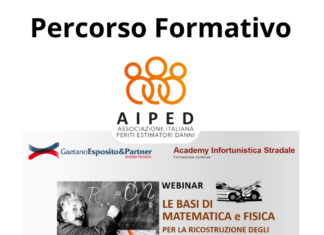 Webinar: Fondamenti di Matematica e Fisica