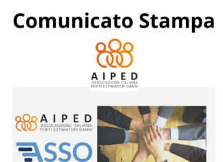 AIPED entra nella Confederazione ASSO