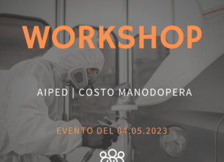 Presentato il Seminario “Determinazione del costo orario della manodopera”