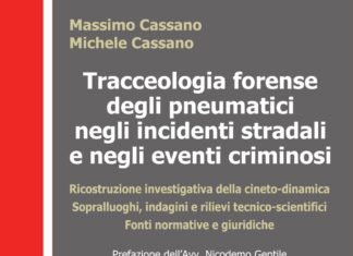 Trattato incidenti stradali causati dagli pneumatici