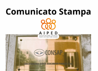 II° Incontro tra Consap e Organizzazioni Peritali
