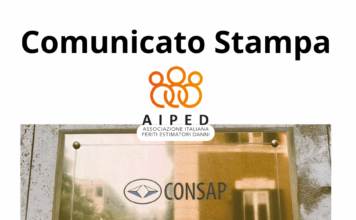 II° Incontro tra Consap e Organizzazioni Peritali