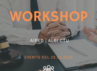 Presentato il Seminario “Albi CTU: Il D.M. 109/2023 dimentica i periti assicurativi (?!)”
