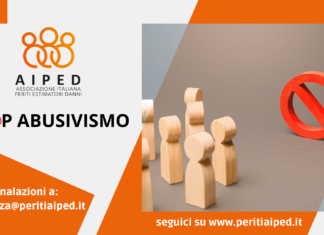 AIPED contro l’abusivismo professionale