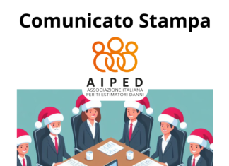 Assemblea dei Soci Aiped di fine anno