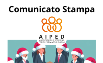Assemblea dei Soci Aiped di fine anno
