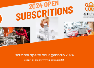 AIPED: Aperte le iscrizioni Anno 2024