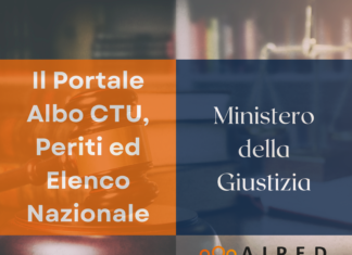 Albi Ctu, Periti ed elenco nazionale: modalità per iscriversi al Portale Online