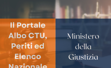 Albi Ctu, Periti ed elenco nazionale: modalità per iscriversi al Portale Online