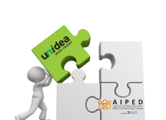 AIPED e UNIDEA: Una Partnership per la Sicurezza e il Benessere dei Periti