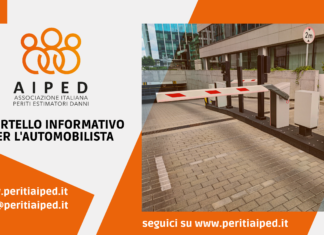 Parcheggio in area recintata con sbarra e ritiro biglietto: si presume custodito!