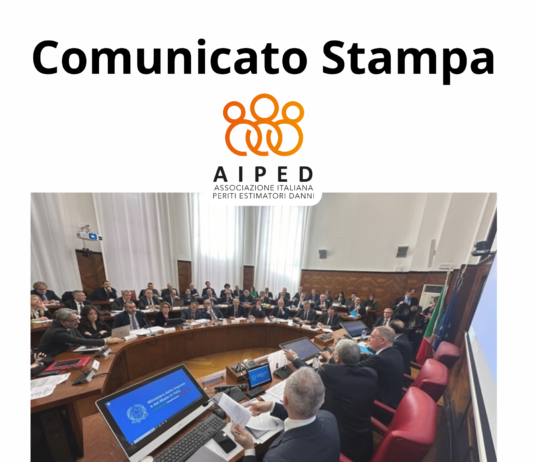 COMMISSIONE DI ALLERTA RAPIDA PRESSO IL MIMIT: INCONTRO DEL 14 FEBBRAIO – RINCARI RCA – CRITICITA’ E PROSPETTIVE FUTURE