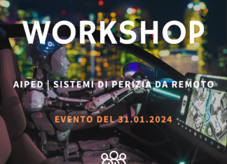 Presentato il Webinar “SISTEMI DI PERIZIA DA REMOTO”