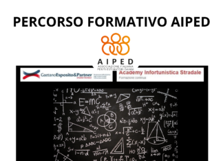 Ricostruzione degli Incidenti Stradali: Fondamenti di Matematica e Fisica. Moduli 1, 2 e 3