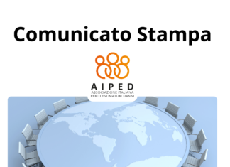 Assemblea annuale dei Soci Aiped