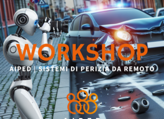 Presentato il Webinar “SISTEMI DI PERIZIA DA REMOTO”