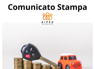 RC AUTO, PERITI AIPED: tariffe fuori controllo, salgono a causa delle criticità su perizie e danni da sinistro stradale