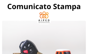 RC AUTO, PERITI AIPED: tariffe fuori controllo, salgono a causa delle criticità su perizie e danni da sinistro stradale