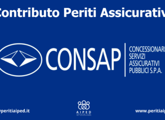 Adempimenti annuali Periti Assicurativi