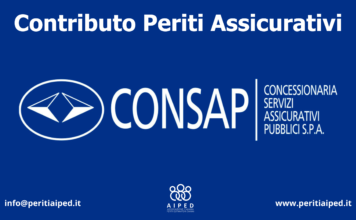 Adempimenti annuali Periti Assicurativi