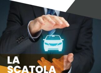 SEMINARIO AIPED: La Scatola Nera – Vantaggi e Limiti dei Dati della Black Box – NAPOLI 01 Febbraio 2025