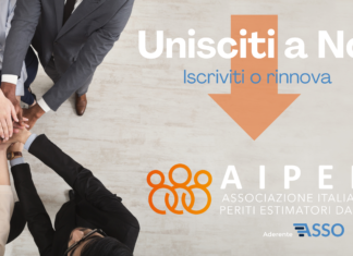 AIPED: Aperte le iscrizioni per l’anno 2025!