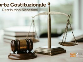 La Corte Costituzionale elimina la riduzione dei compensi per le vacazioni