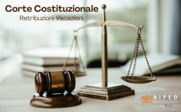La Corte Costituzionale elimina la riduzione dei compensi per le vacazioni
