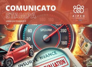 Aiped: Le tariffe Rc auto sono fuori controllo