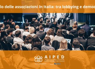 Il ruolo delle associazioni in Italia: tra lobbying e democrazia