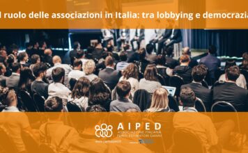 Il ruolo delle associazioni in Italia: tra lobbying e democrazia