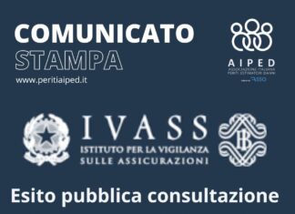 AIPED: Esito della Pubblica Consultazione. Regolamento IVASS n. 56 del 25 marzo 2025