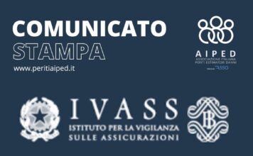 AIPED: Esito della Pubblica Consultazione. Regolamento IVASS n. 56 del 25 marzo 2025