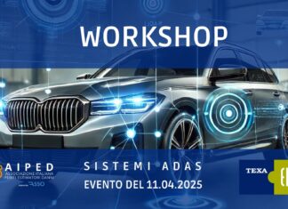 AIPED: Seminario TEXA. Un’occasione di Alta Formazione e Crescita Professionale