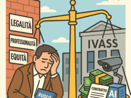 AIPED: Le dichiarazioni del presidente Mercurio “1° Maggio e la nostra ribellione composta”