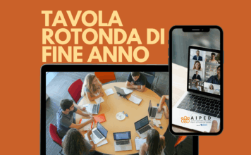 Aiped: Tavola Rotonda di Fine Anno. A che punto siamo?